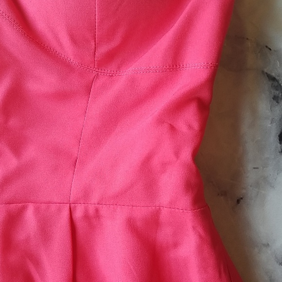 nwt forever 21 tube dress - Picture 2 of 2